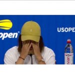 1GA Conference question