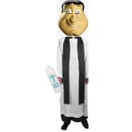 Father giggity
