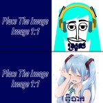 ស្រួល,ពិបាក meme