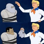 Scooby Doo