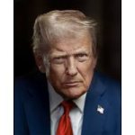 Donald J. Trump meme