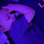 BABY SLEEPING