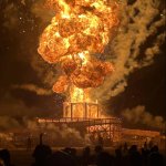 Burning Man