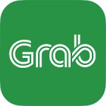 Grab app icon
