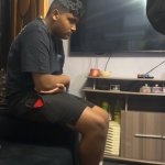 Contemplating Life