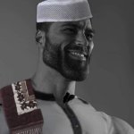 Chad Muslim