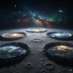 ethno mega flat earth