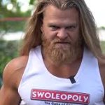 Papa Swolio