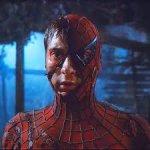 Spider man