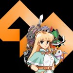 Game maker anime