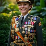 Feminist Dictator