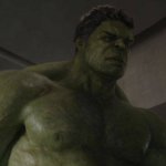 Hulk Puny
