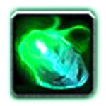 Dreambound Augment rune