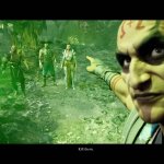 Quan chi Kill them