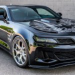 2025 Pontiac firebird trans am super duty meme