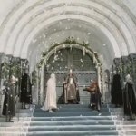 KING GIF Template