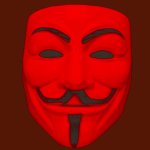 GUY FAWKES | SYNONYMOUS | GENERIC HACKER STORY