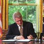 bill clinton