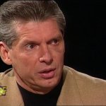 Vince McMahon