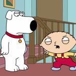 Family Guy No Era Penal