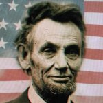 abraham lincoln