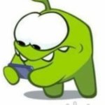 Om Nom meme