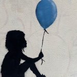 Nikita Blue Balloon | Red Republic!