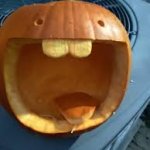 pumpkin goofy ahh