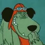 mumbly GIF Template