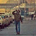 Taxi driver