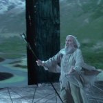 saruman the white