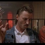 Begbie’s barfight