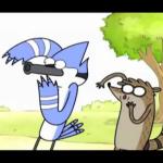 regular show