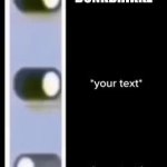 123 GIF Template