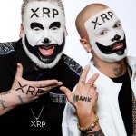 XRP clown posse