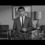 Imagine if you Will - Rod Serling