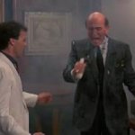 Johnny Dangerously