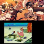 All girl slumber party vs all boys slumber party