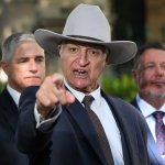 Bob Katter