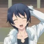ill leave GIF Template