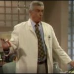Dr. Harry Weston Empty Nest