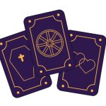 Tarot Card Deck