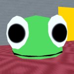 Frog thing