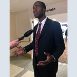 Florida Surgeon General Joseph Ladapo
