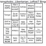 Transphobic_Libertarian_Leftist7 Bingo meme