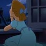 Young Wendy Voice - Return to Never Land (Movie) - Behind The Vo
