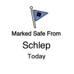 #freeschlep | Schlep | image tagged in memes,marked safe from | made w/ Imgflip meme maker