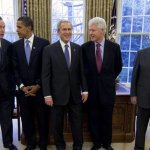 Crooked to their cores