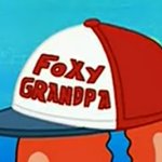 Foxy Grandpa