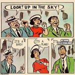Its a bird, Its a plane | MY BRAIN CELLS FLYING AWAY | image tagged in its a bird its a plane | made w/ Imgflip meme maker
